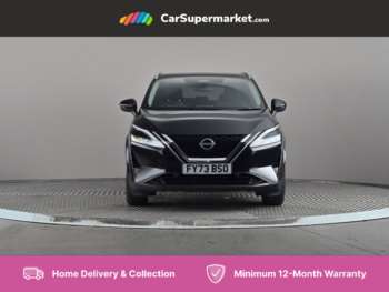 Used Nissan Qashqai 2023 for sale - 75271278: Photo