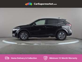 Used Nissan Qashqai 2023 for sale - 75271278: Photo
