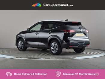 Used Nissan Qashqai 2023 for sale - 75271278: Photo