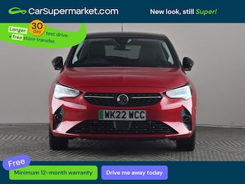 Used Vauxhall Corsa 2022 for sale - 78566541: Photo
