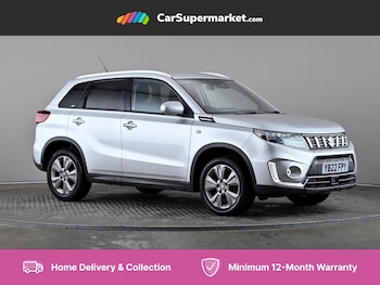 Used Suzuki Vitara 2022 for sale - 75847258: Photo