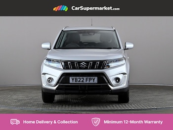 Used Suzuki Vitara 2022 for sale - 75847258: Photo