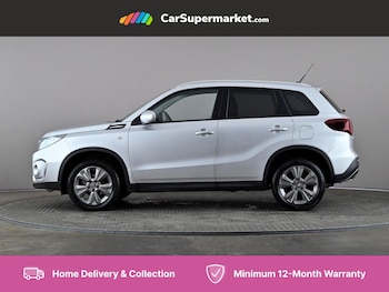Used Suzuki Vitara 2022 for sale - 75847258: Photo