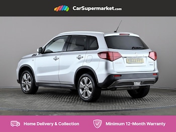 Used Suzuki Vitara 2022 for sale - 75847258: Photo