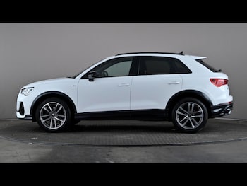 Used Audi Q3 2022 for sale - 79295255: Photo