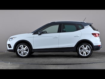 Used SEAT Arona 2019 for sale - 79282734: Photo