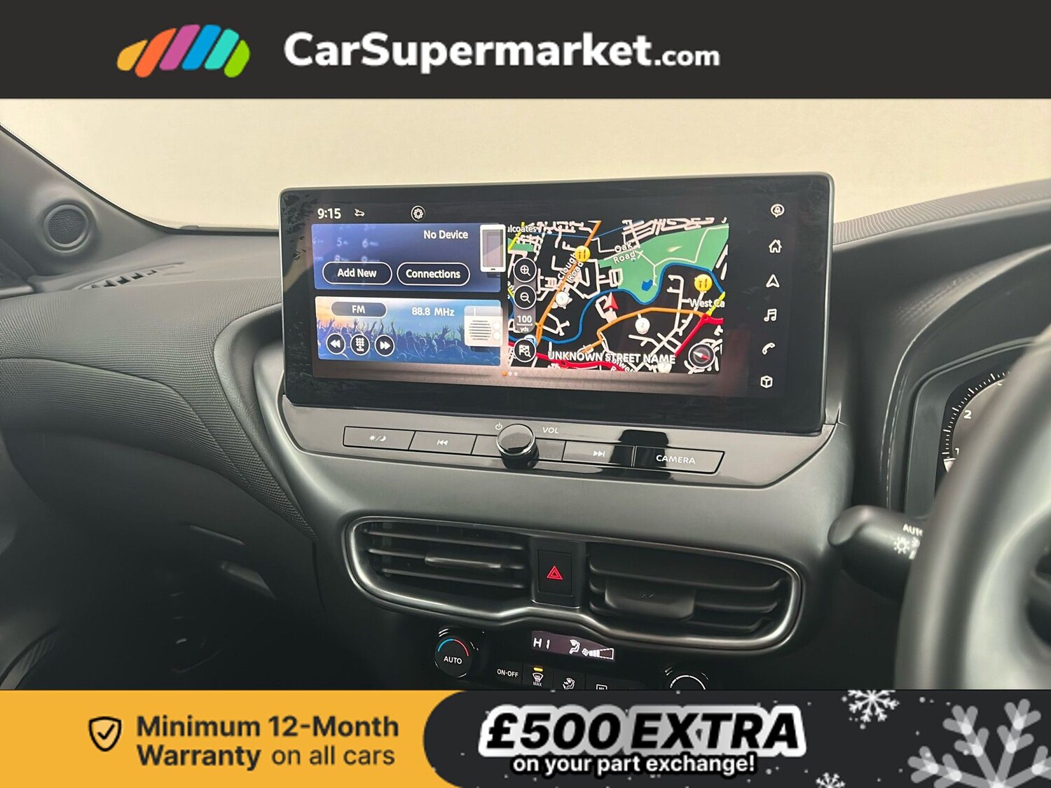 Used Nissan Juke 2024 for sale - 76949551: Photo 15