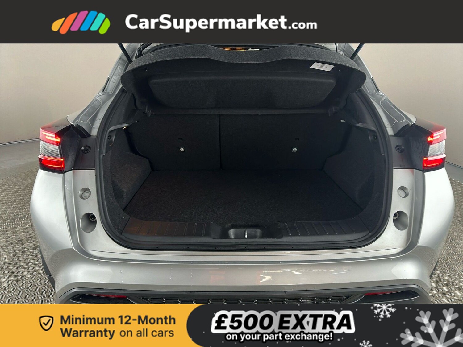 Used Nissan Juke 2024 for sale - 76949551: Photo 21