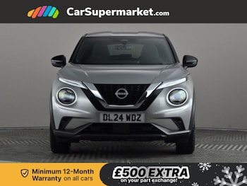 Used Nissan Juke 2024 for sale - 76949551: Photo