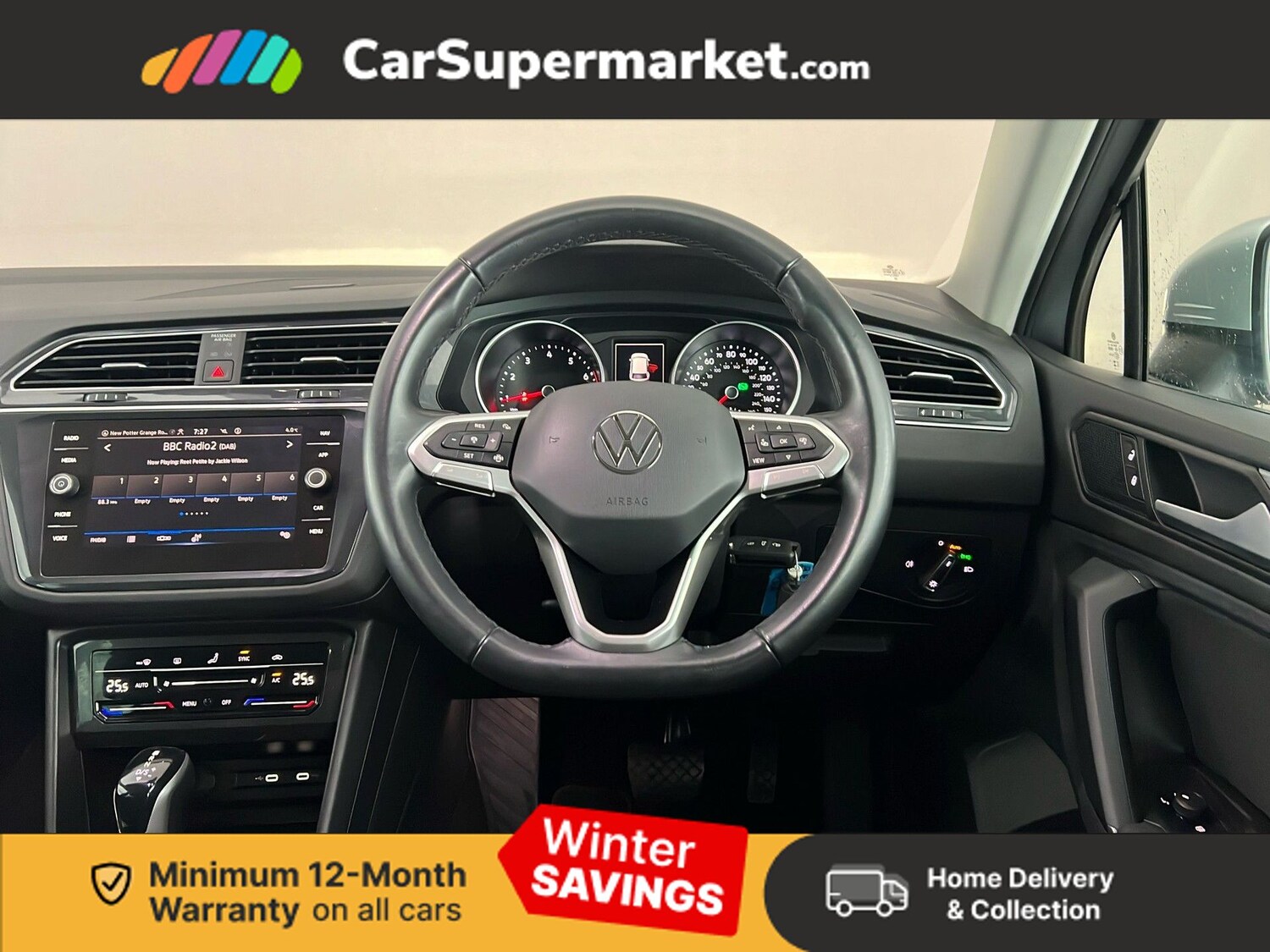Used Volkswagen Tiguan 2023 for sale - 77282161: Photo 15