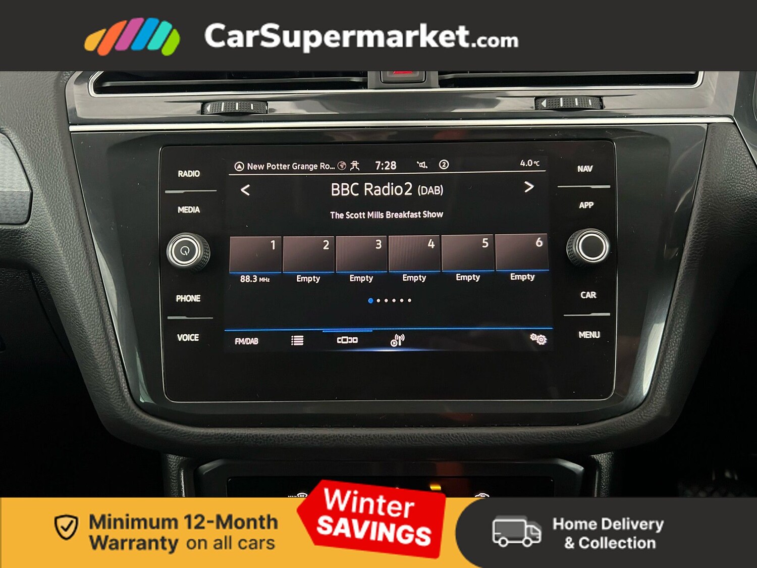 Used Volkswagen Tiguan 2023 for sale - 77282161: Photo 17