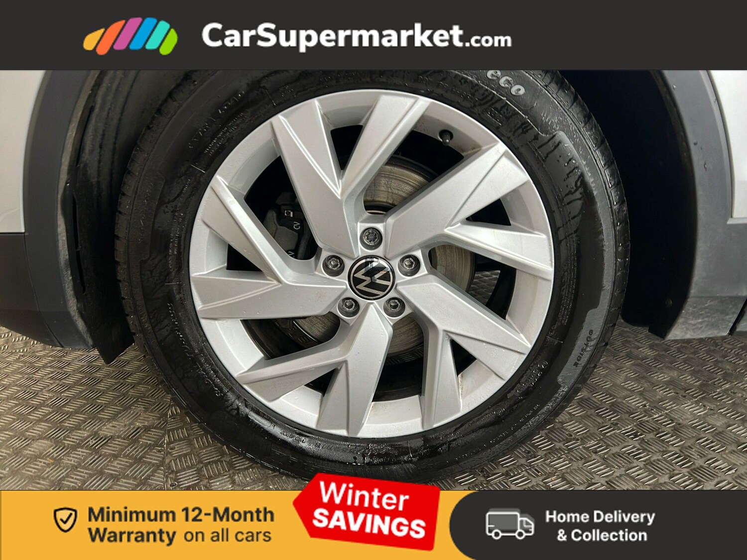 Used Volkswagen Tiguan 2023 for sale - 77282161: Photo 20