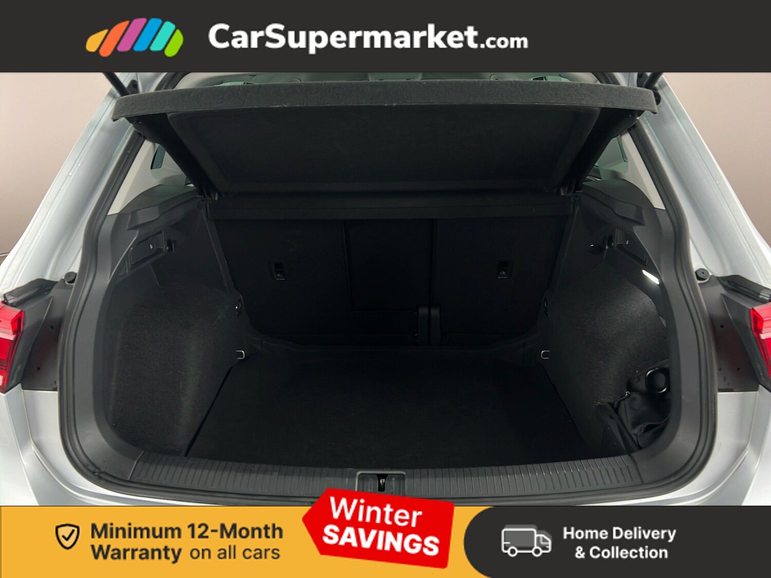 Used Volkswagen Tiguan 2023 for sale - 77282161: Photo 23