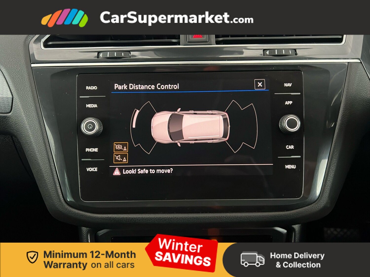 Used Volkswagen Tiguan 2023 for sale - 77282161: Photo 26