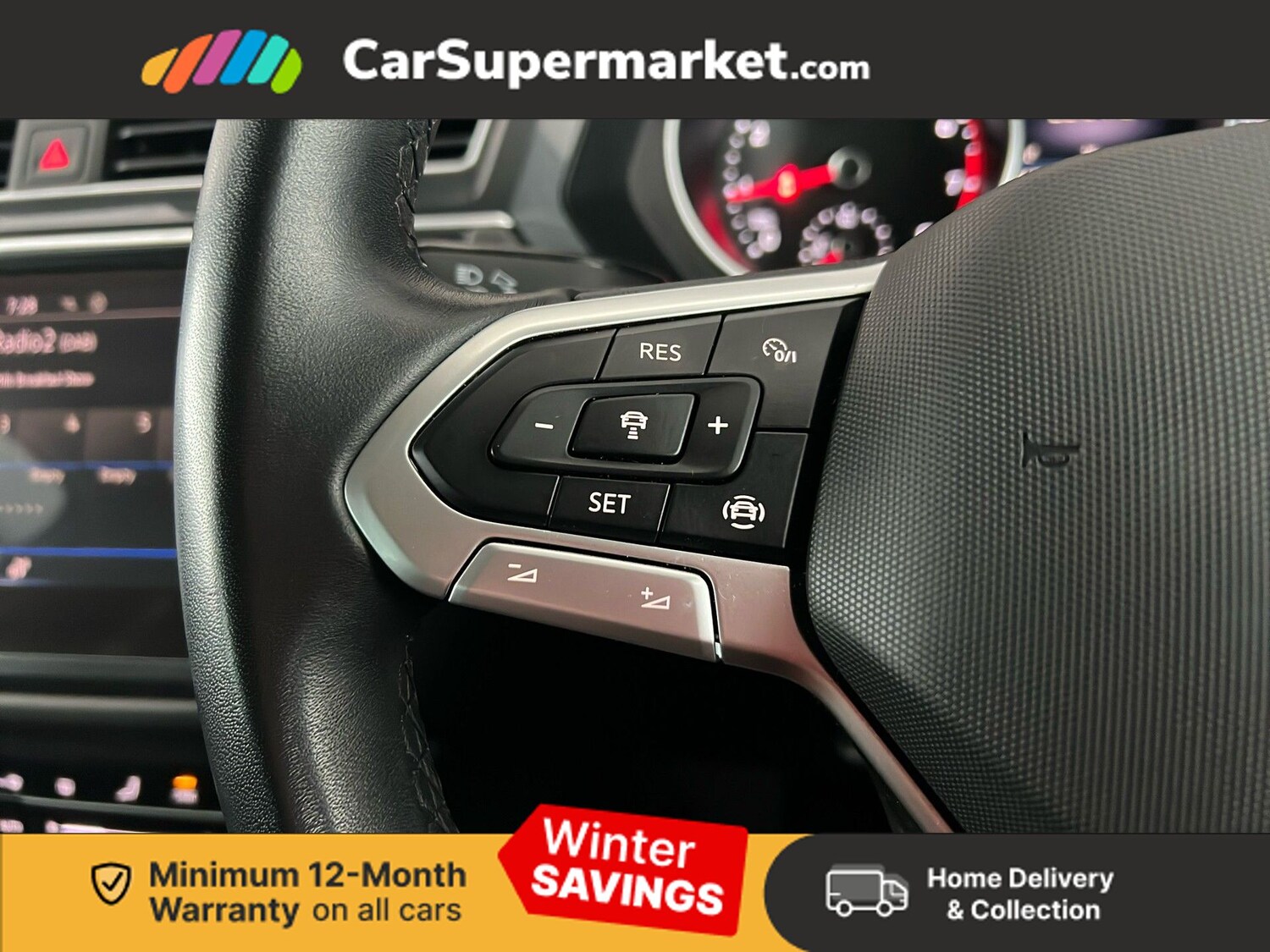 Used Volkswagen Tiguan 2023 for sale - 77282161: Photo 27