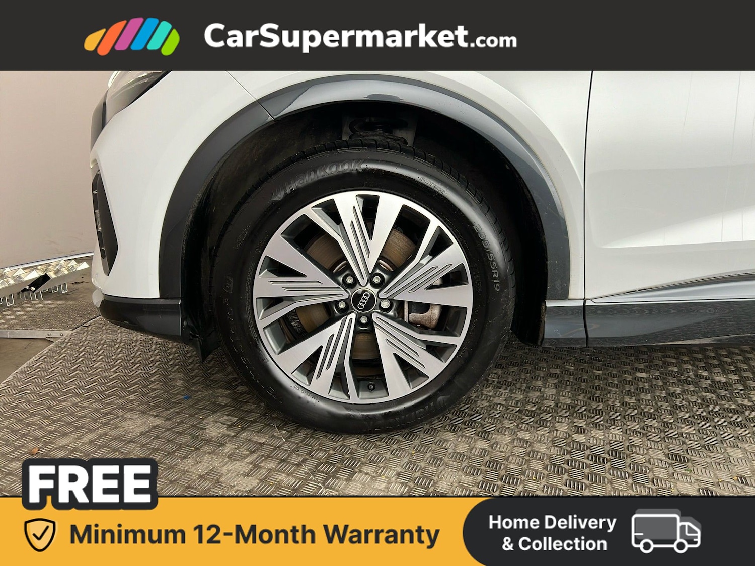 Used Audi Q4 e-tron 2024 for sale - 77798420: Photo 19