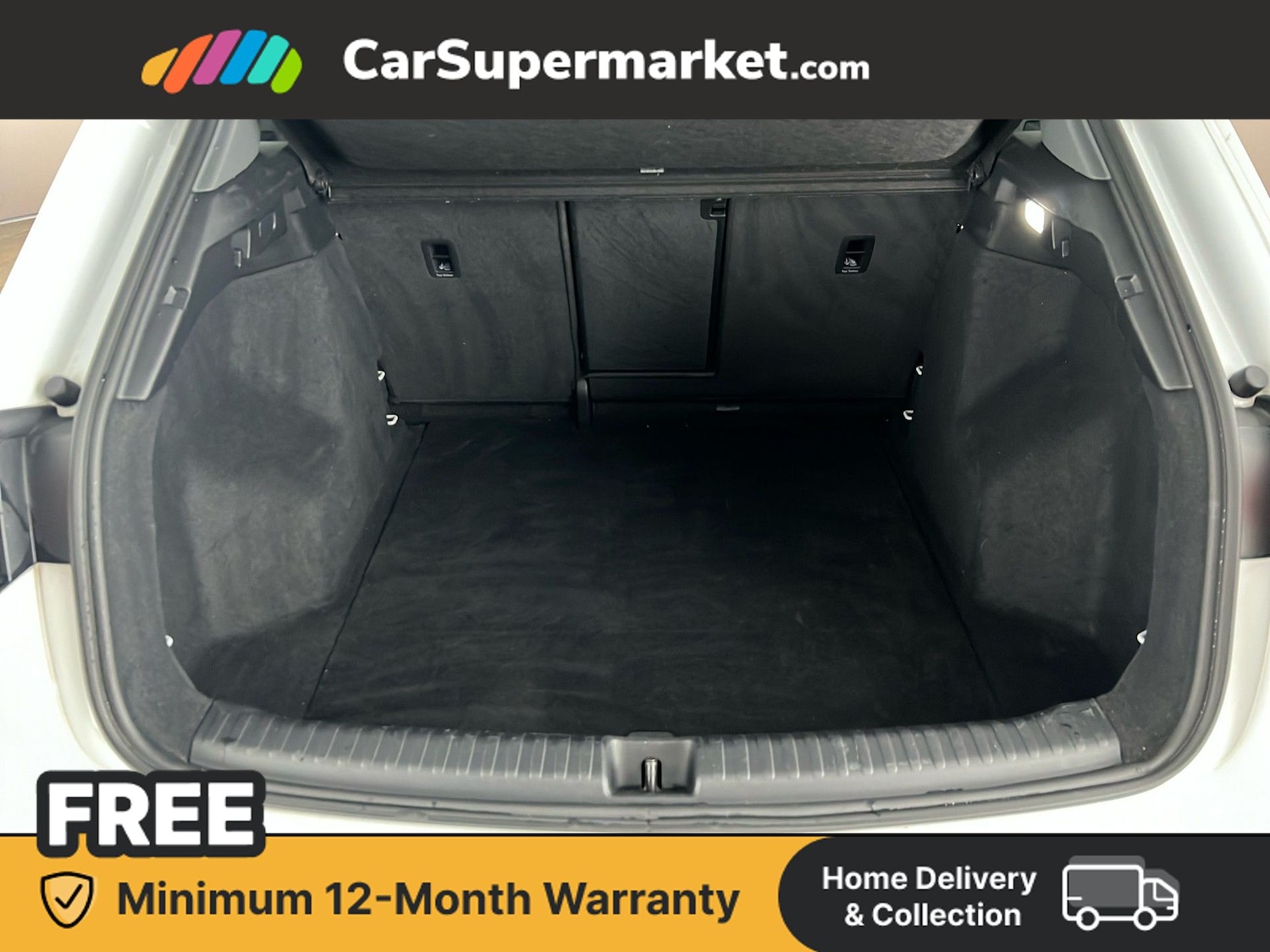 Used Audi Q4 e-tron 2024 for sale - 77798420: Photo 22