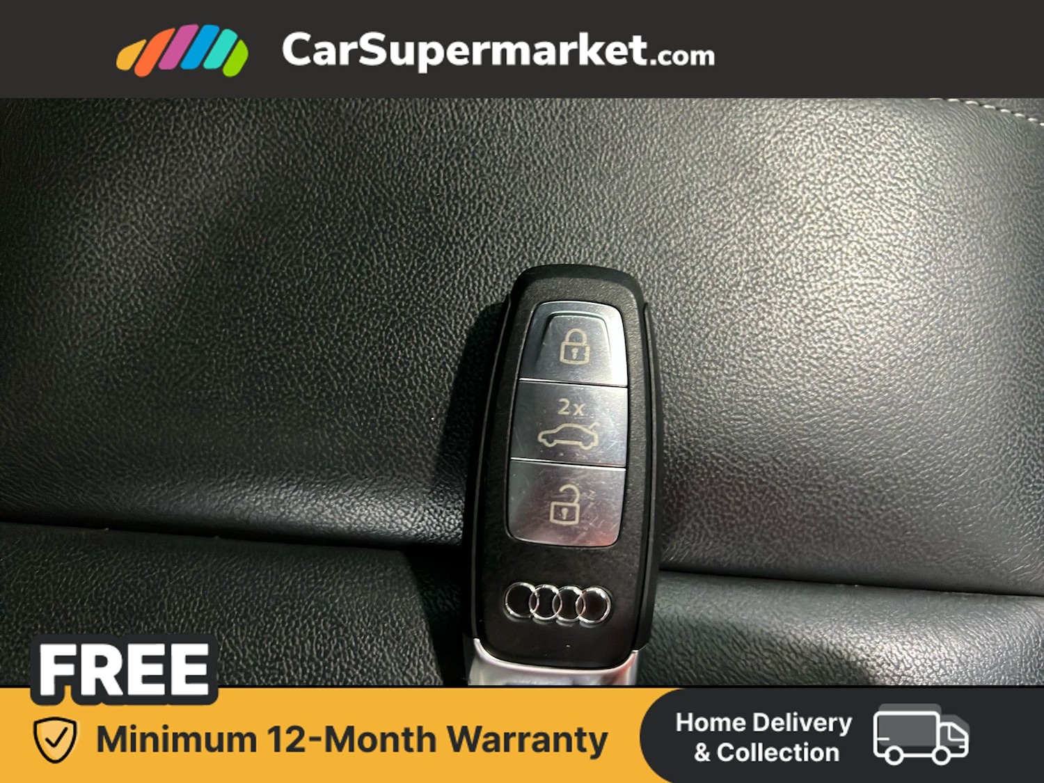 Used Audi Q4 e-tron 2024 for sale - 77798420: Photo 23