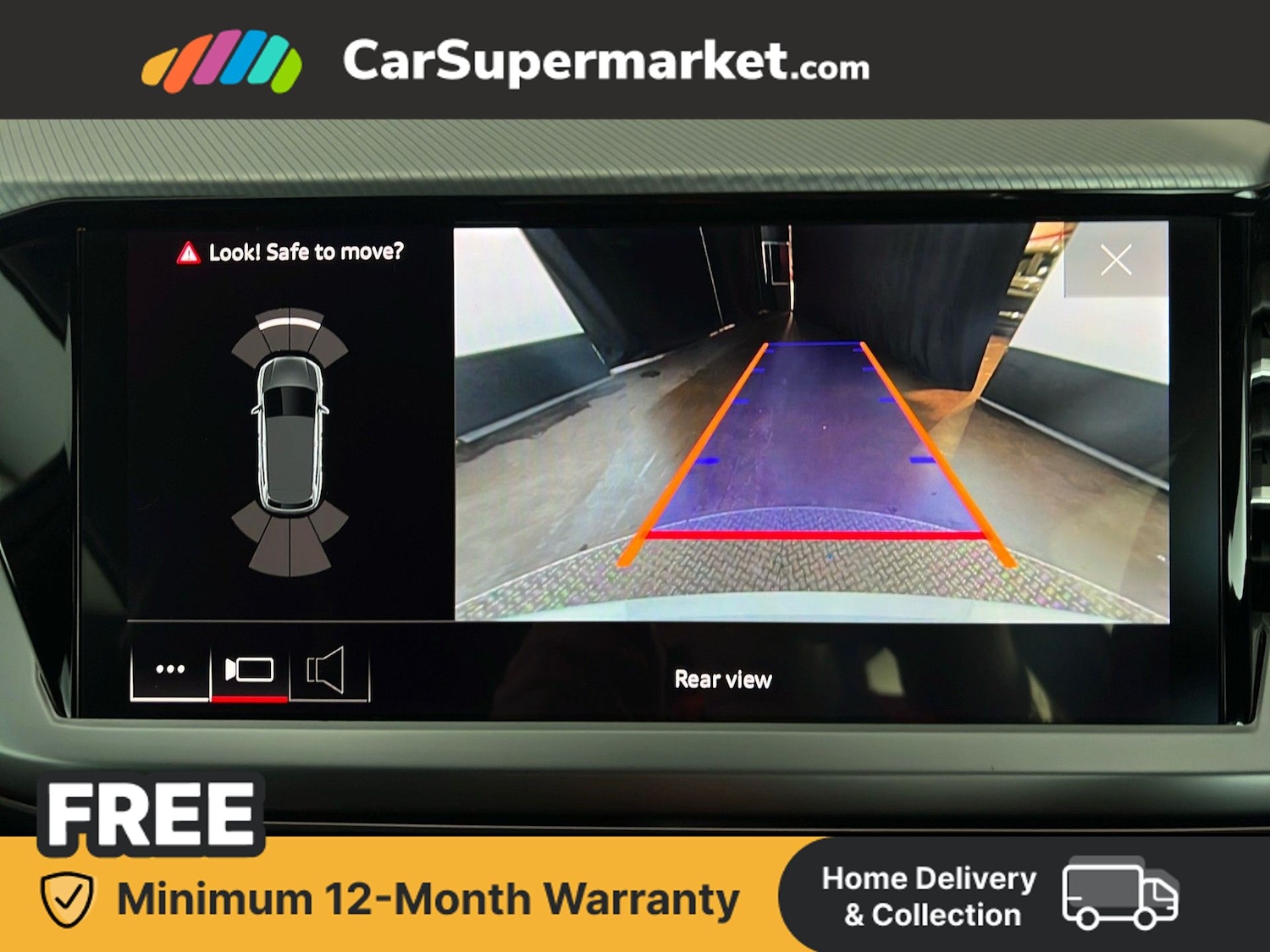 Used Audi Q4 e-tron 2024 for sale - 77798420: Photo 27