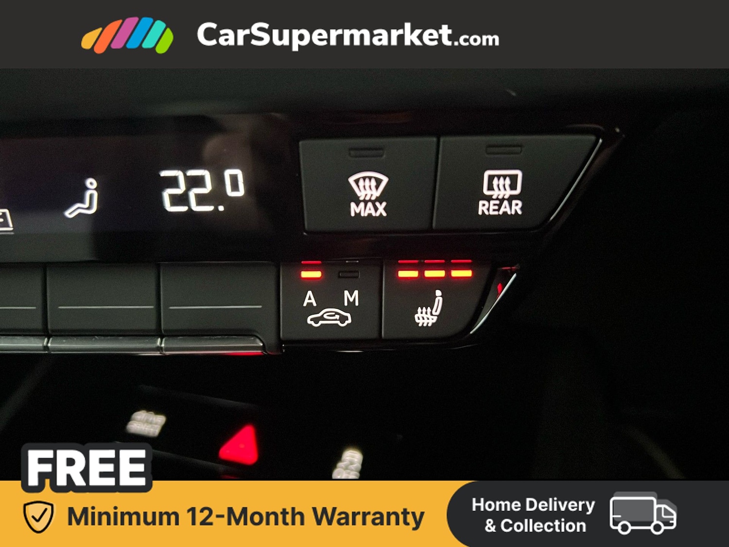 Used Audi Q4 e-tron 2024 for sale - 77798420: Photo 28