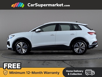 Used Audi Q4 e-tron 2024 for sale - 77798420: Photo