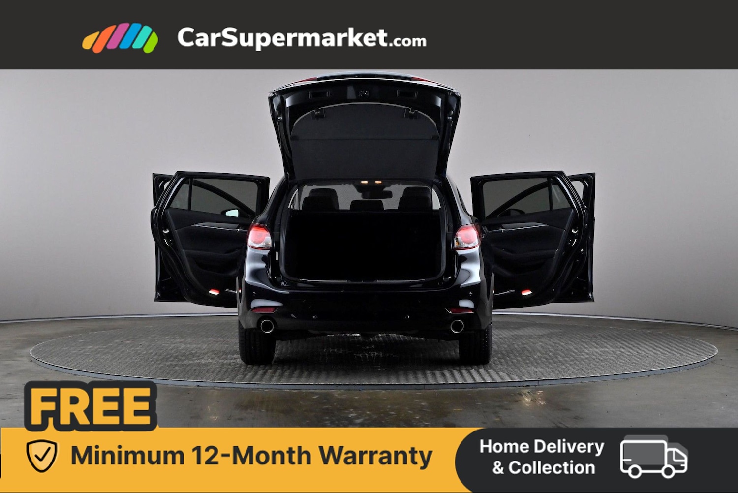 Used Mazda Mazda6 2022 for sale - 76535241: Photo 11