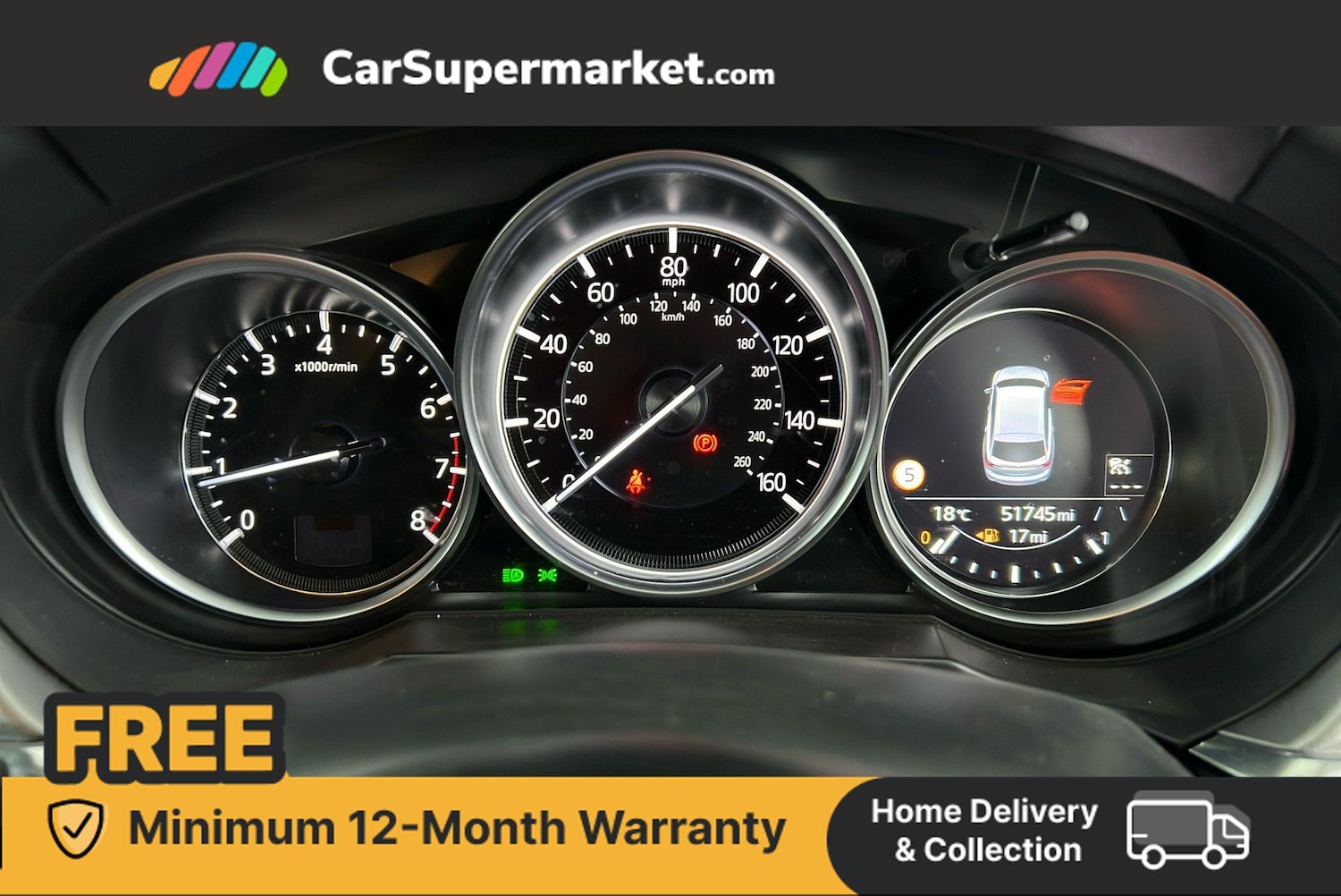 Used Mazda Mazda6 2022 for sale - 76535241: Photo 15