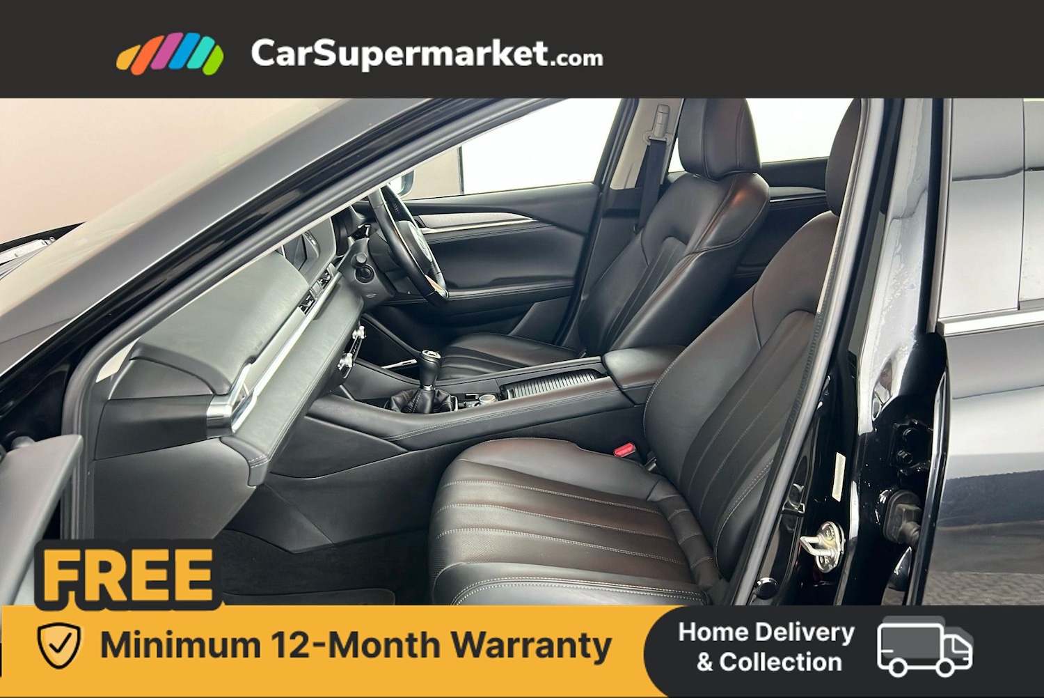 Used Mazda Mazda6 2022 for sale - 76535241: Photo 17