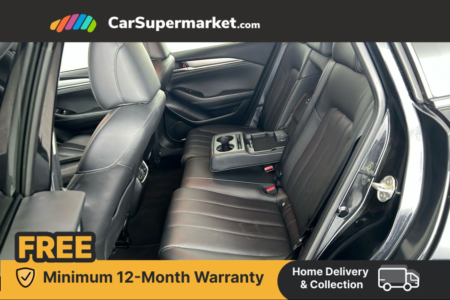 Used Mazda Mazda6 2022 for sale - 76535241: Photo 18