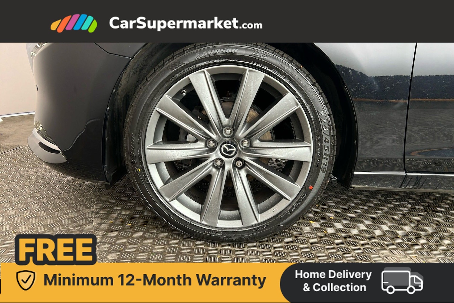 Used Mazda Mazda6 2022 for sale - 76535241: Photo 19