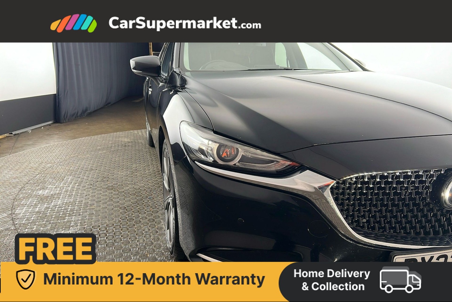 Used Mazda Mazda6 2022 for sale - 76535241: Photo 20