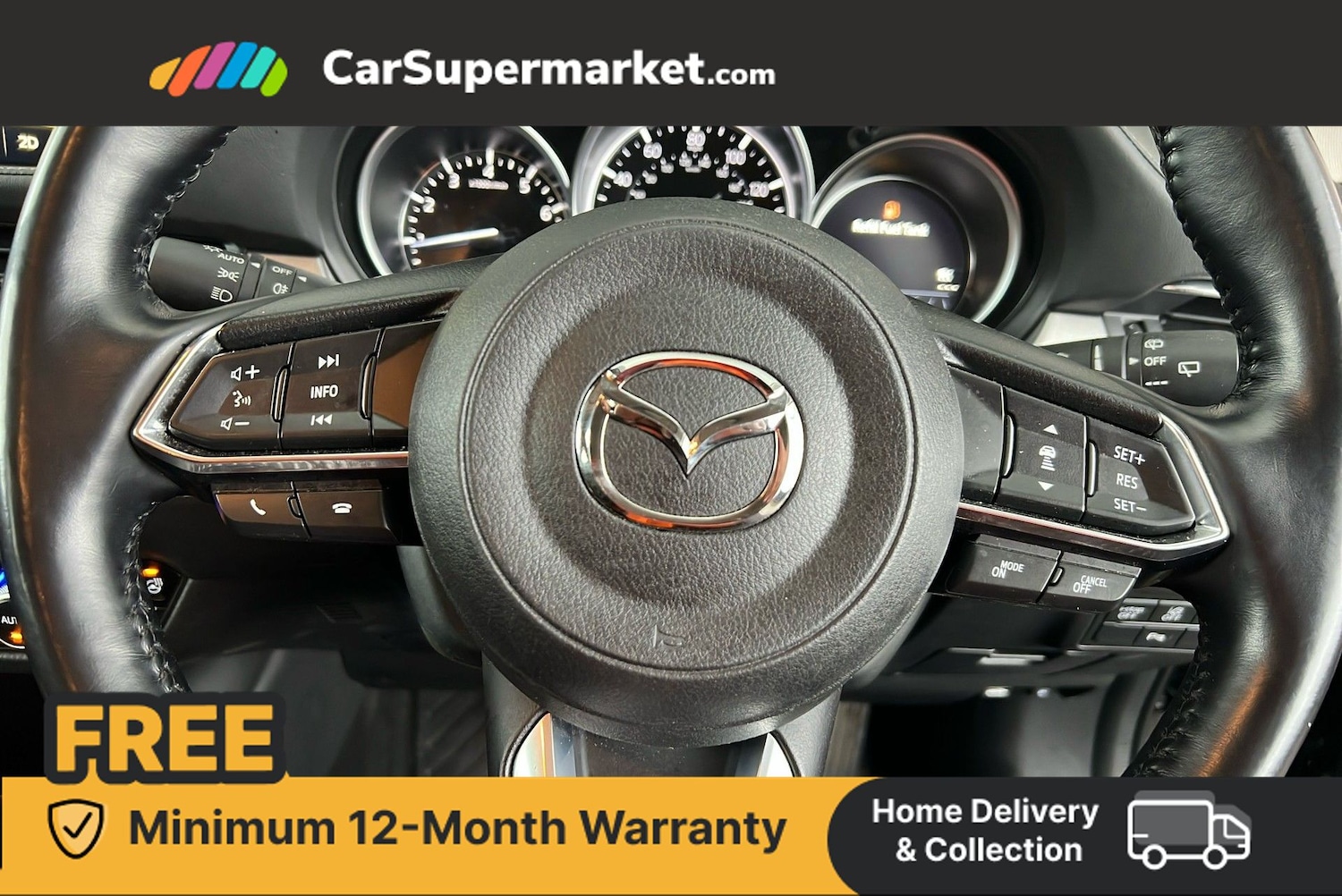 Used Mazda Mazda6 2022 for sale - 76535241: Photo 24