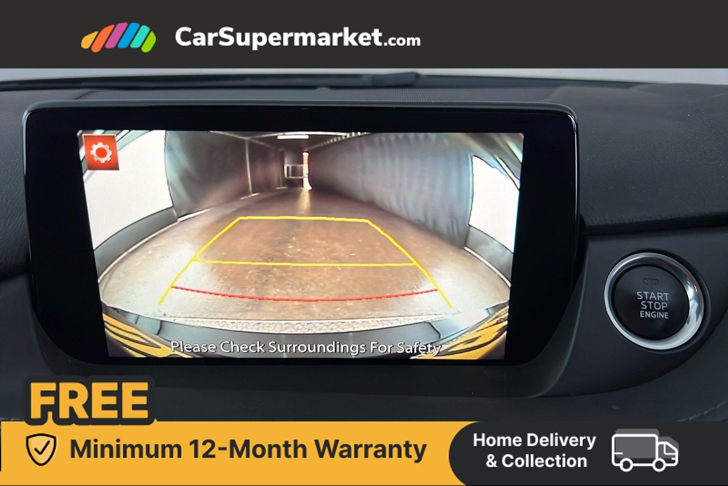 Used Mazda Mazda6 2022 for sale - 76535241: Photo 26