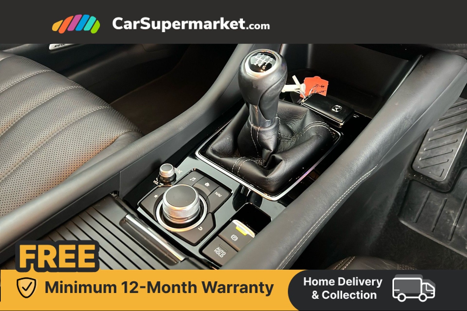 Used Mazda Mazda6 2022 for sale - 76535241: Photo 27