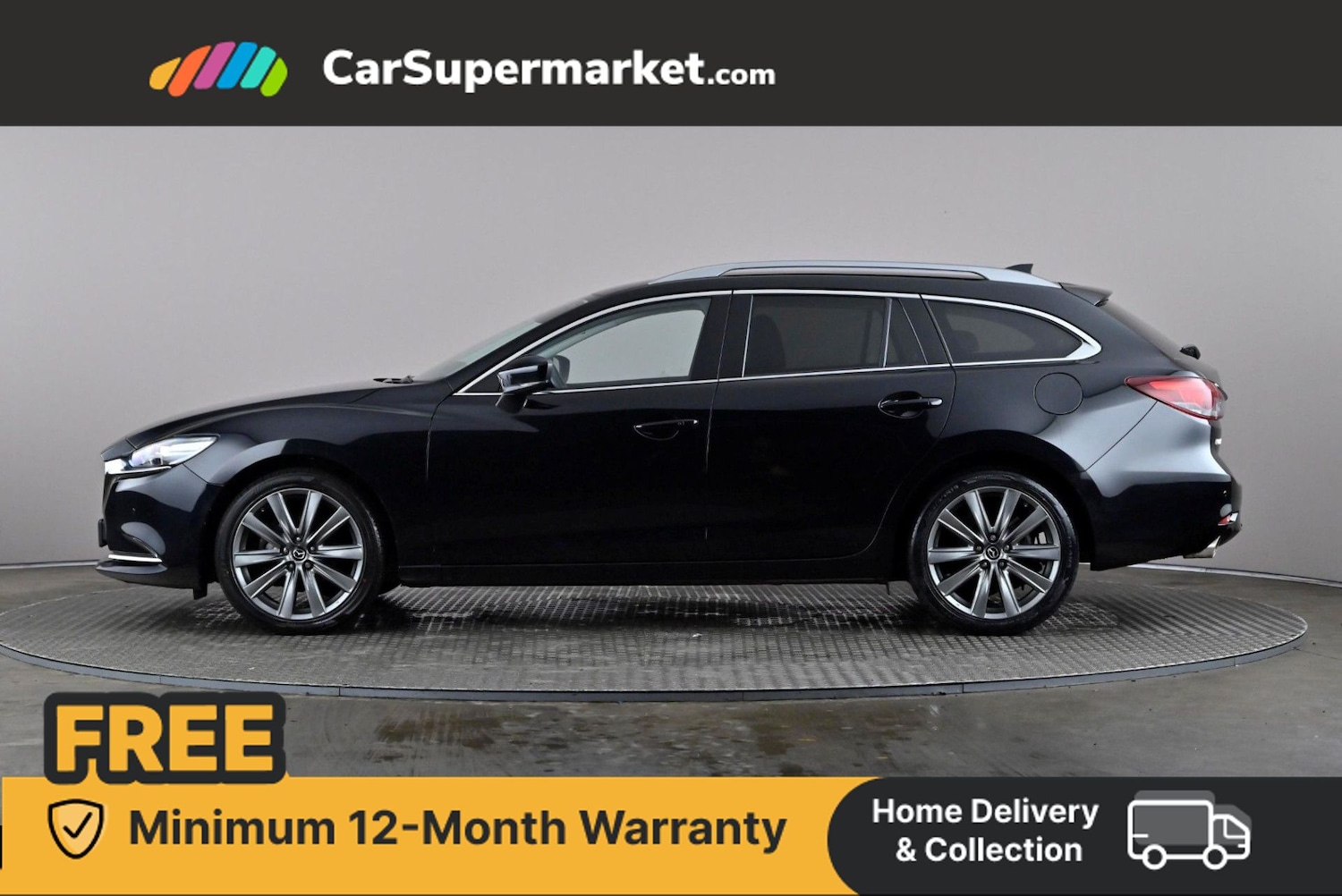 Used Mazda Mazda6 2022 for sale - 76535241: Photo 3