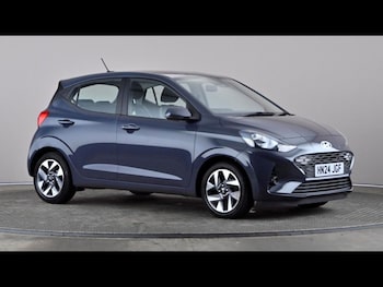 Used Hyundai i10 2024 for sale - 79262116: Photo