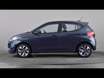 Used Hyundai i10 2024 for sale - 79262116: Photo