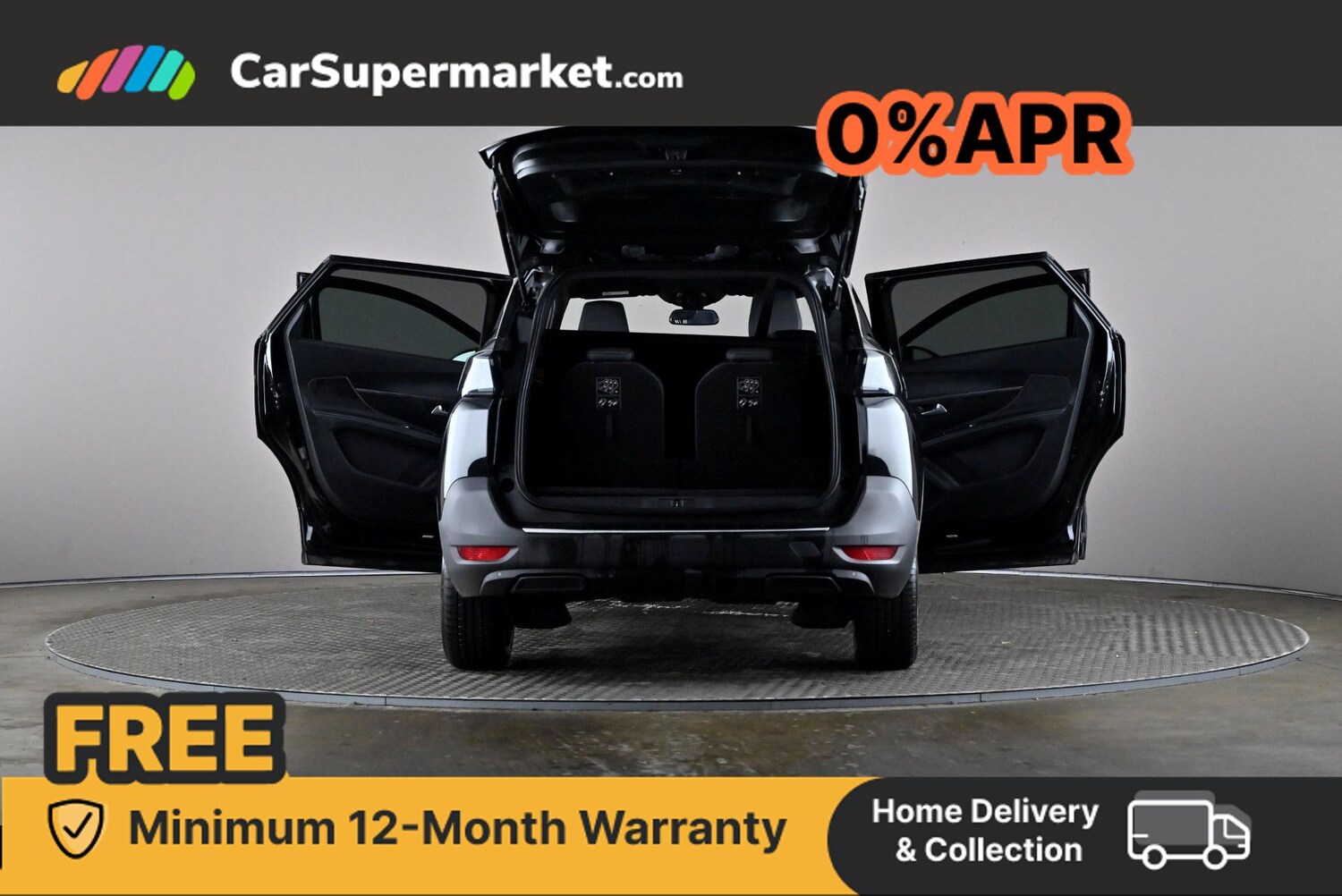 Used Peugeot 5008 2023 for sale - 76540971: Photo 11