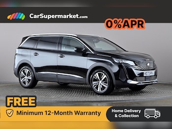 Used Peugeot 5008 2023 for sale - 76540971: Photo
