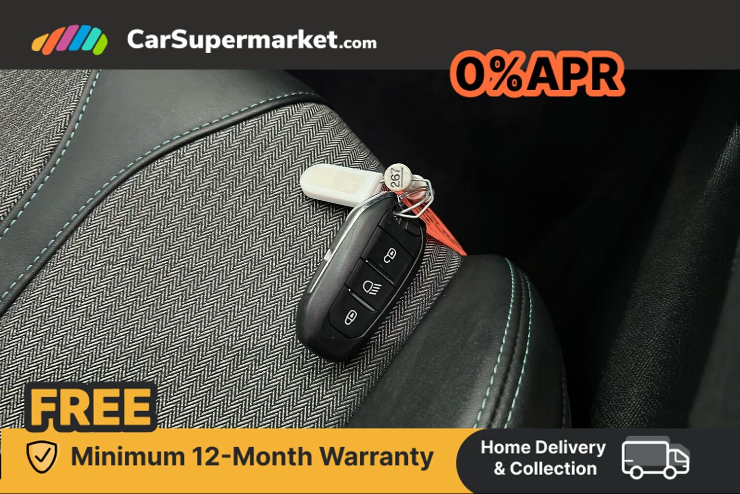 Used Peugeot 5008 2023 for sale - 76540971: Photo 23