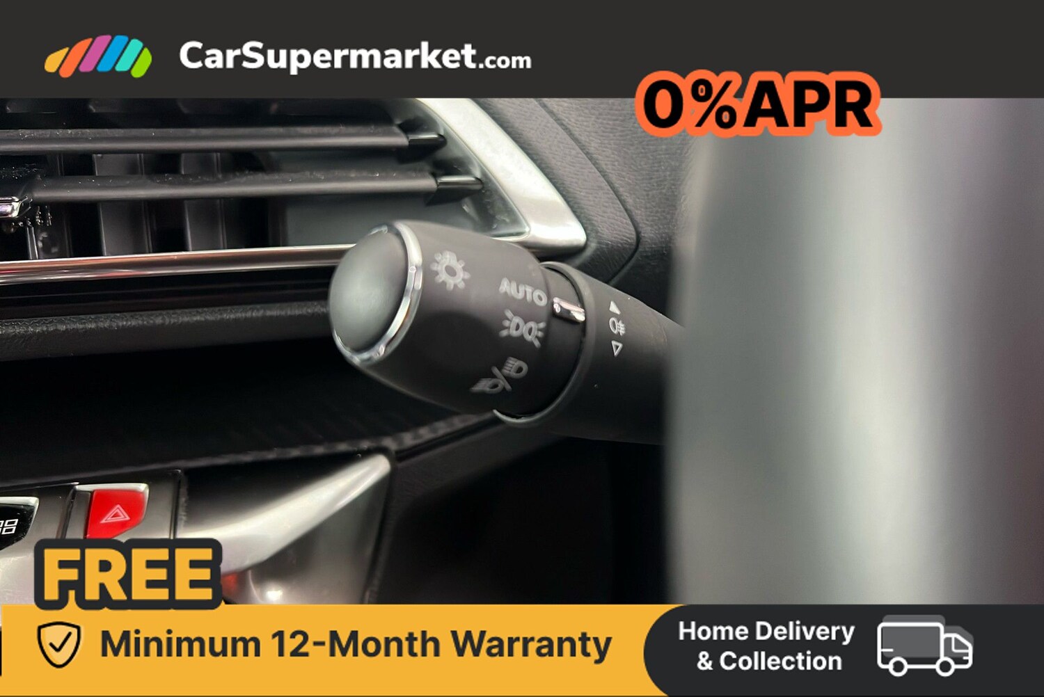 Used Peugeot 5008 2023 for sale - 76540971: Photo 24