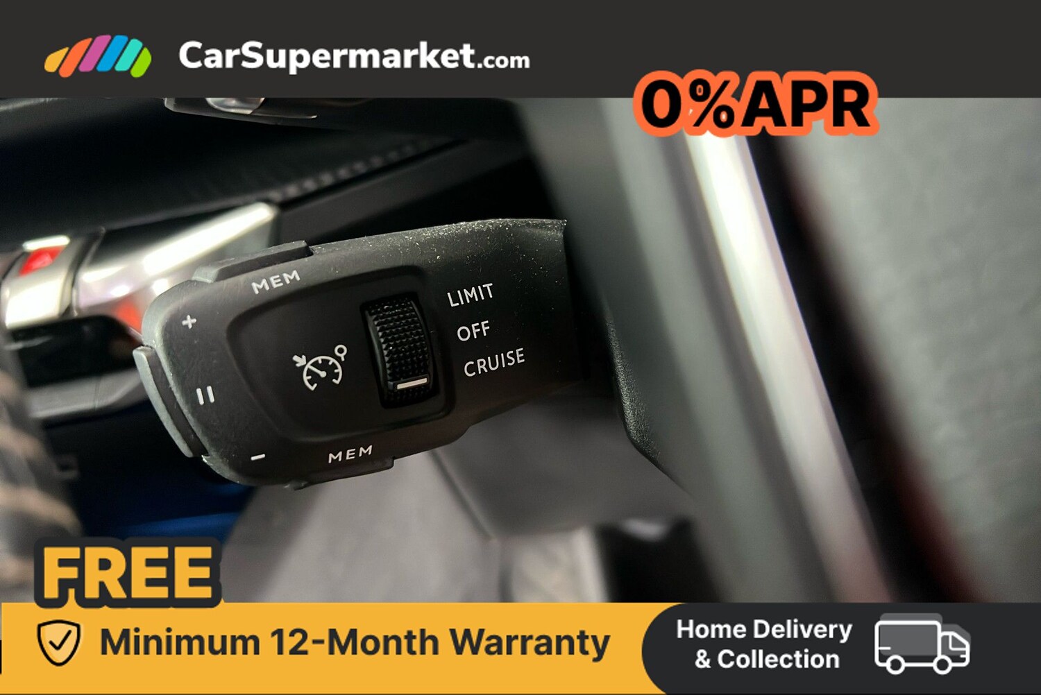 Used Peugeot 5008 2023 for sale - 76540971: Photo 25