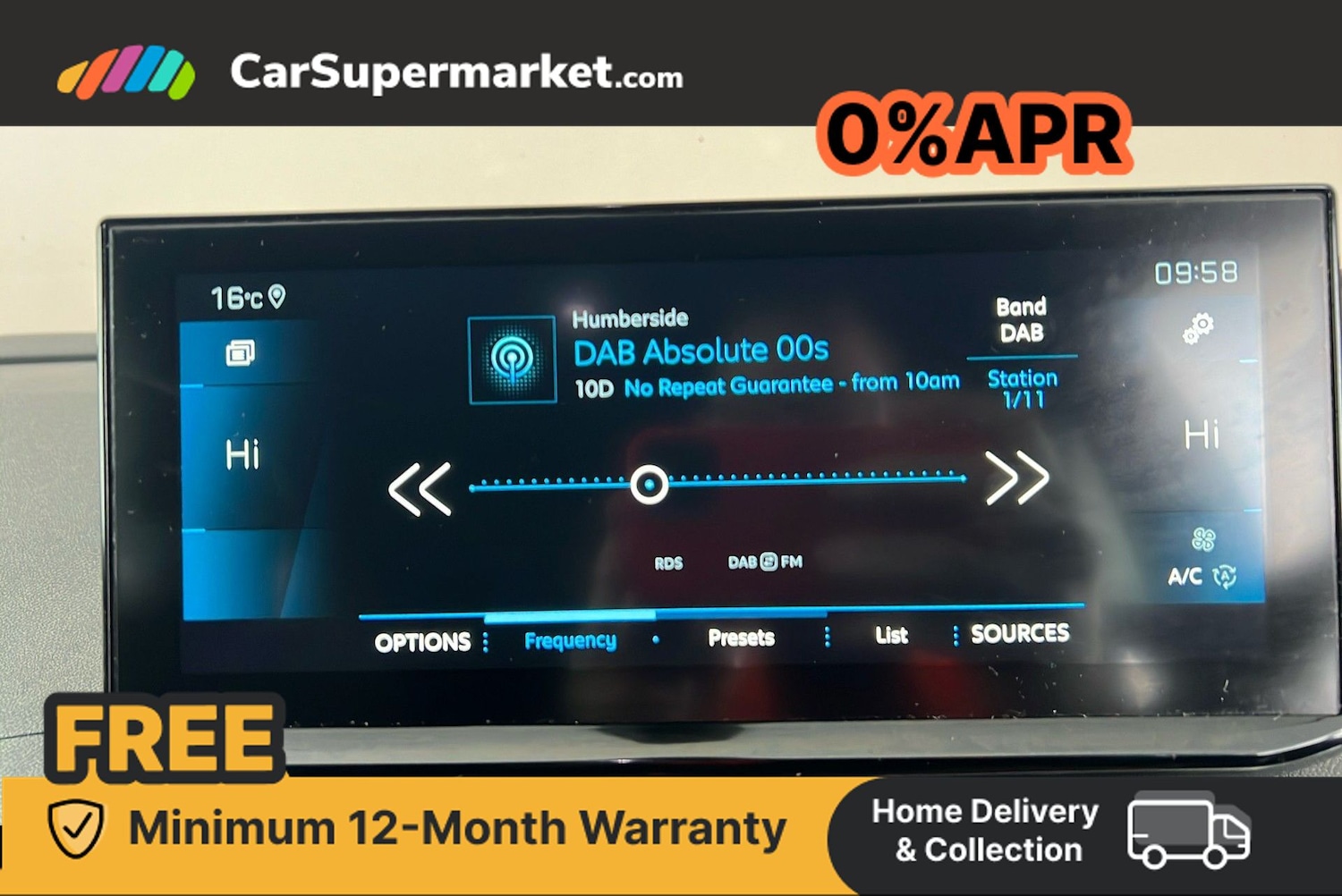 Used Peugeot 5008 2023 for sale - 76540971: Photo 27