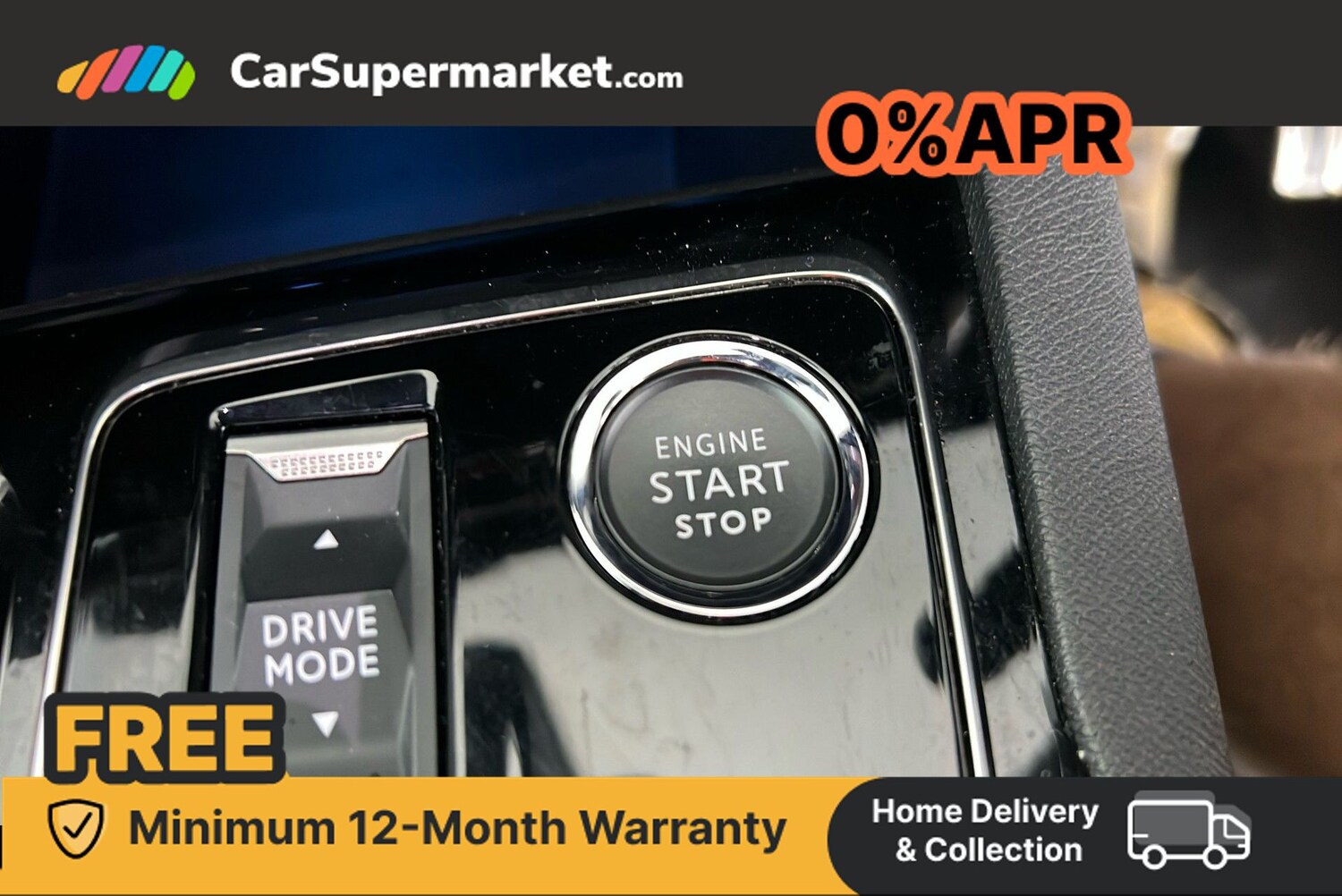 Used Peugeot 5008 2023 for sale - 76540971: Photo 28