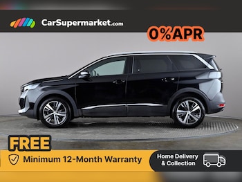 Used Peugeot 5008 2023 for sale - 76540971: Photo