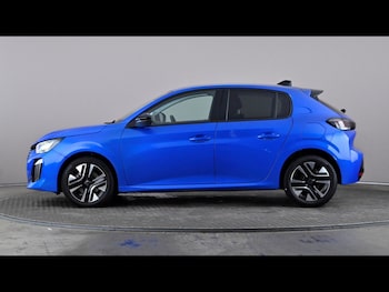 Used Peugeot 208 2024 for sale - 79342035: Photo