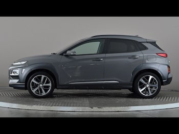 Used Hyundai KONA 2019 for sale - 78756194: Photo