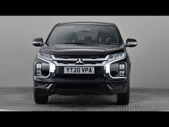 Used Mitsubishi ASX 2020 for sale - 79845221: Photo