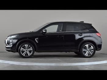 Used Mitsubishi ASX 2020 for sale - 79845221: Photo