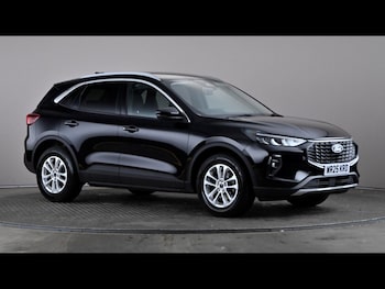 Used Ford Kuga 2025 for sale - 79340386: Photo